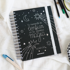 Agenda Watermelon 2025 Diaria - tienda online