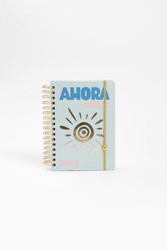 Agenda FW 2025 C/Espiral INSPIRE - comprar online