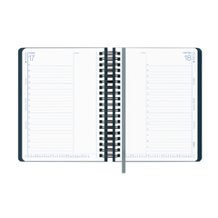 Agenda FW BPACK SIMPLE Diaria con Espiral A5 - tienda online