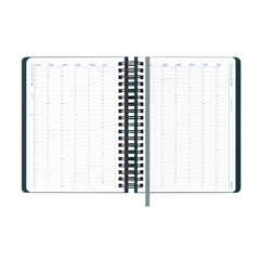 Agenda FW BPACK SIMPLE Diaria con Espiral A5 - comprar online