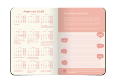 Agenda FERA Petite - comprar online