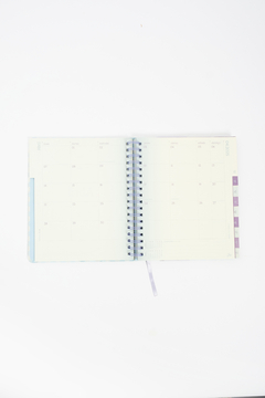 Agenda FW 2025 LOVE 19x25