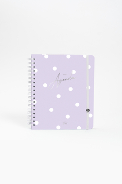 Agenda FW 2025 LOVE 19x25 - comprar online