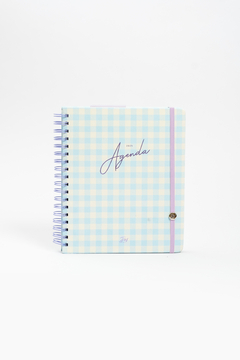 Agenda FW 2025 LOVE 19x25