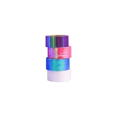 Washi Tape Rainbow x4 un FW (11487) - comprar online