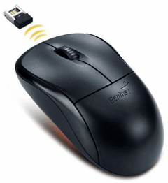 Mouse Genius Inalámbrico NX-7000 - comprar online