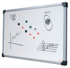 Pizarra Magnética 80 x 120 (consultar stock)