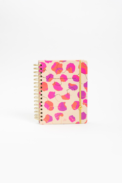 Agenda FW 2025 c/espiral 15x21 UNIVERSITARIA 2025 - comprar online