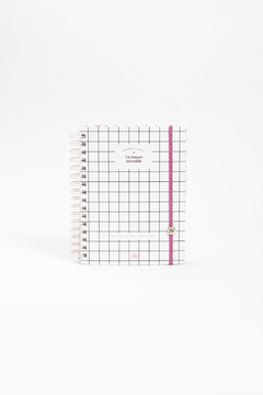 Agenda FW 2025 c/espiral 15x21 UNIVERSITARIA 2025 en internet