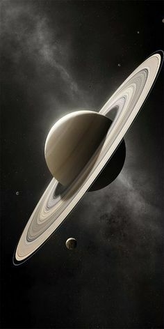 SATURNO em PEIXES (MARÇO 2023 - 2025)