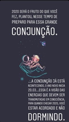 Análise da Conjunção Saturno + Plutão em Capricórnio - comprar online