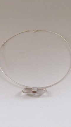 Chocker Crystal - comprar online