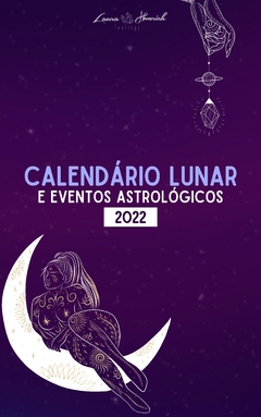 calendário Místico 2022