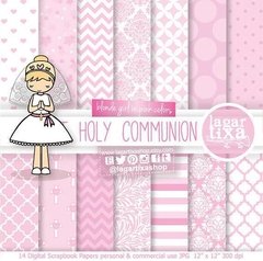 Holy Communion DIGITAL