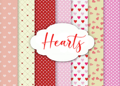 Hearts DIGITAL