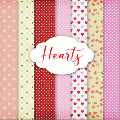 Hearts DIGITAL