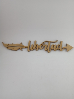 Libertad 20 cm