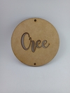 Cree 10 cm