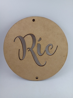 Ríe 15 cm