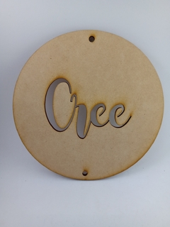 Cree 15 cm