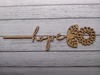 Hope 30 cm