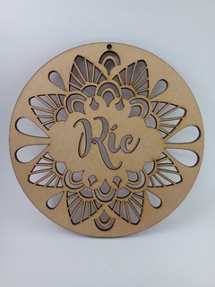 Ríe 15 cm