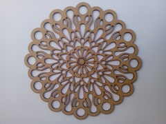 Mandala 30 cm