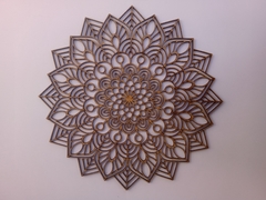 Mandala 30 cm