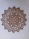 Mandala 30 cm