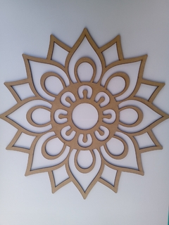 Mandala 40 cm