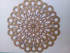 Mandala 40 cm