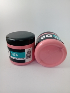 Pintura a la tiza Eq 200 cc Rosa Colonial