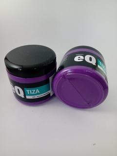 Pintura a la tiza Eq 200 cc Violeta Imperial