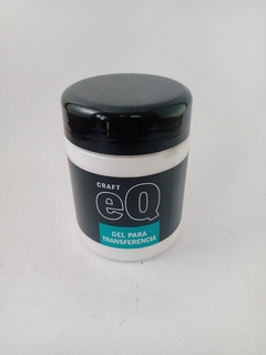 Gel para transferencia Eq 100 cc