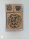 Set Mandalas Caja Chica