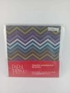 Pack papel origami chevron