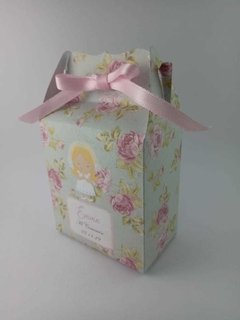 Caja personalizada - comprar online