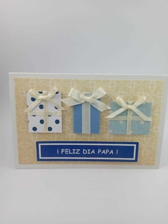 Tarjeta Regalos en internet