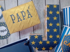 Party Box Boca Juniors - comprar online