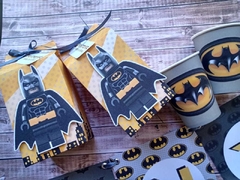 Party Box Batman Lego en internet