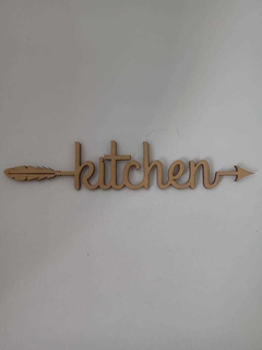 Kitchen 20 cm