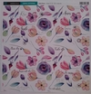 Lámina Decoupage Eq 06-613 Vuela Alto