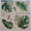 Lámina decoupage Eq 17-1704 Nature