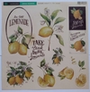 Lámina decoupage Eq 17-1703 Limonada