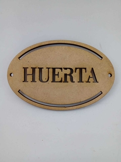 Chapita Huerta