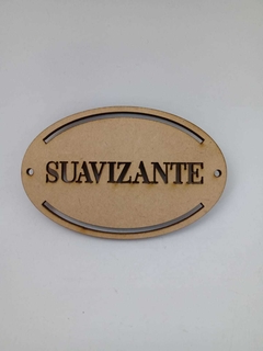 Chapita Suavizante