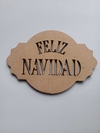 Tag Feliz Navidad