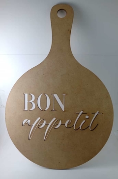 Tablita Bon Appetit 30 cm