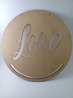 Cartel Love 20 cm