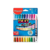 FIBRAS MAPED DUO x10 (20 COLORES)